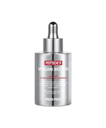 MEDI-PEEL PEPTIDE9 VOLUME BIO AMPOULE 3.38 fl.oz / 100ml | Vitamin C Facial Ampoule  Anti aging effect | Korean Skincare  For All Skin Types