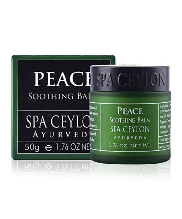 Peace - Soothing Balm 25g