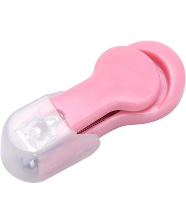 Baby Care Kit - 9pcs Infant Health Set, Safe & Convenient - Pink - Buy Online on GoSupps.com