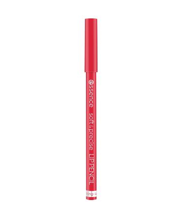 essence cosmetics soft & precise LIP PENCIL 205 My Love