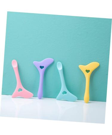 Beavorty Guide Eyeliner Tool 2pcs Eyeliner Aid Eyeshadow Stamp Winged Eyeliner Stencil Eyeliner Molds Pads Makeup Eyeliner Liquid Eyeliner Guide - Buy Online on GoSupps.com