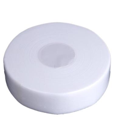 Bcowtte 2X 100 Yards Nonwoven Wax Strips for Hair Removal - Best Depilatory Paper Waxing Rolls for Smooth Skin - Buy Online on GoSupps.com
