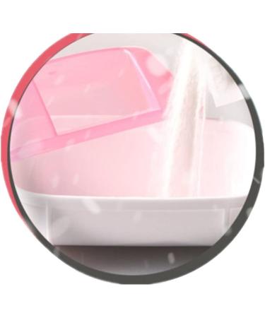 Bathing Sand for Hamsters, Gerbils, Chinchillas - Tiny Friends Farm Grooming Sand (2LB) - Buy Online on GoSupps.com