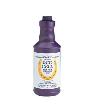Farnam - Red Cell - 946 ml