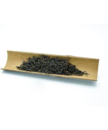  Moontea Jin Jun Mei Black Tea Loose Leaf Black Tea Extra High Quality Chinese Black Tea Wellness Infusion (50g) - Buy Online on GoSupps.com