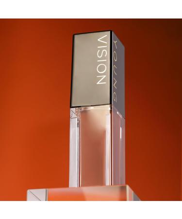 Young Vision Lip Glow Oil - Jojoba Seed Infused Moisturizing & Plumping Lip Gloss for All-Day Hydration | International Shipping Available - Buy Online on GoSupps.com
