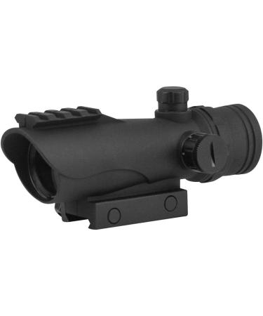Valken RDA30 Red Dot Sight Black - High Performance Tactical Optic - Buy Online on GoSupps.com