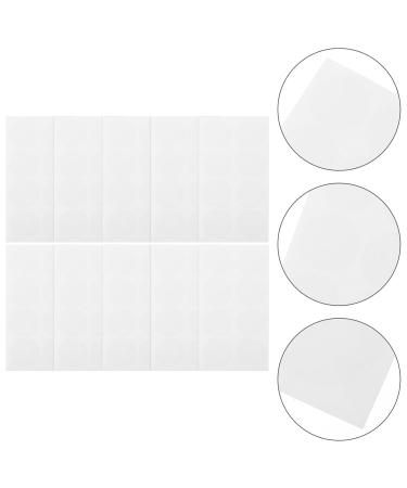 UPKOCH UV Detection Stickers - 10 Sheets for Sunscreen Reminder & UV Testing Patches | UV Reapply Stickers for Safe Sun Protection - Buy Online on GoSupps.com