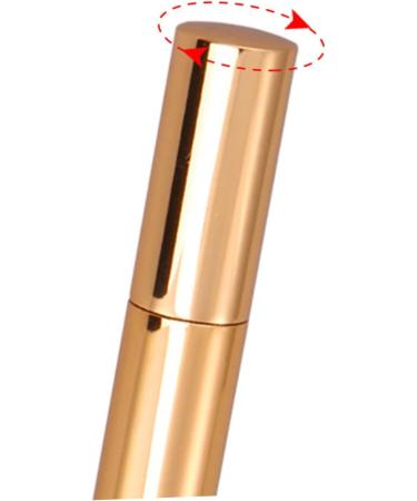 Healvian 4 Pieces Nail Polish Applicator Nail Oil Pen Lip Gloss Pen - Buy Online on GoSupps.com