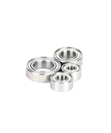 LMOMAZ 1 Pcs 210 102 Micro Motor Mobile Phone Ball Bearing Kit Electric Nail Drill Manicure Accessories Marathon Ball Bearing 1480 1260 1040 830 ABEC-7 - Buy Online on GoSupps.com