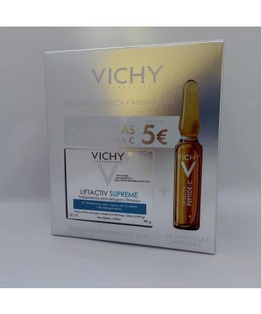 VICHY Vichy liftactiv supreme normal-combination skin 50 g