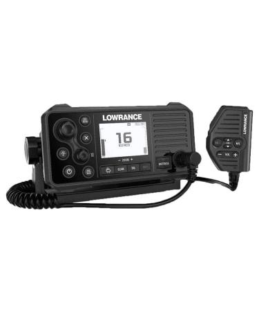 VHF Marine Radio,DSC, AIS-RX,Link-9, Beige