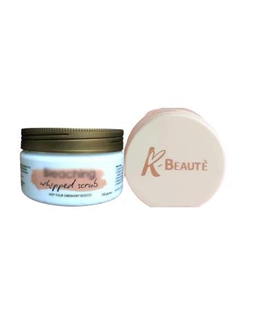 K-Beaute Whipped Scrub for Face & Body  250g