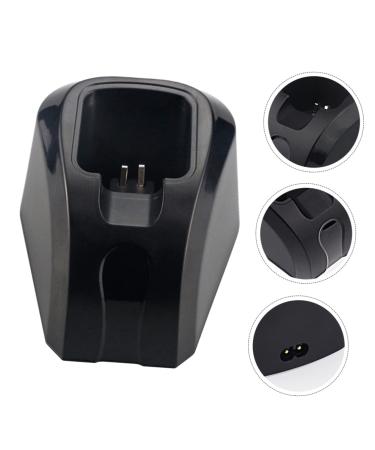 FRCOLOR Charging Base for Hair Clippers - Electric Hair Cutter & Beard Trimmer Accessories | Men's Grooming Kit - Buy Online on GoSupps.com