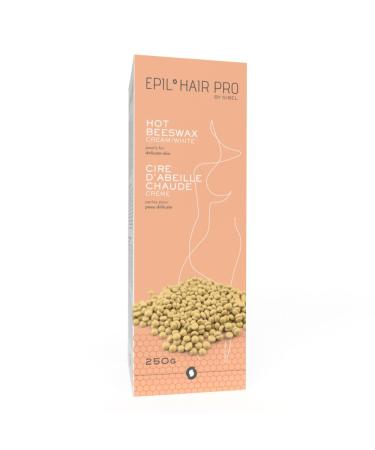 Depilatory wax PEARL Pearly 250G by Sibel