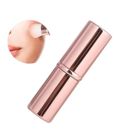 Retractable Makeup Brush | Portable Face Blush Powder Brush for Travel - Best eCommerce Deals - Buy Online on GoSupps.com