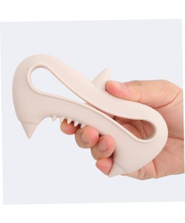 Beaupretty Acupuncture Massage Device - Hand Massager & Stress Relief Tool for Head Care - Buy Online on GoSupps.com