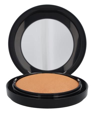 MAC Mineralize Skinfinish Natural Dark 0.35 oz - Matte Finish Makeup - Buy Online on GoSupps.com