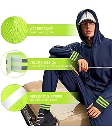 Dealkits Reflector Band & Tapes Set - Self-Adhesive Safety Armbands for Bicycling Jogging & Hiking - Green Reflector Strips for Adults & Kids - Buy Online on GoSupps.com