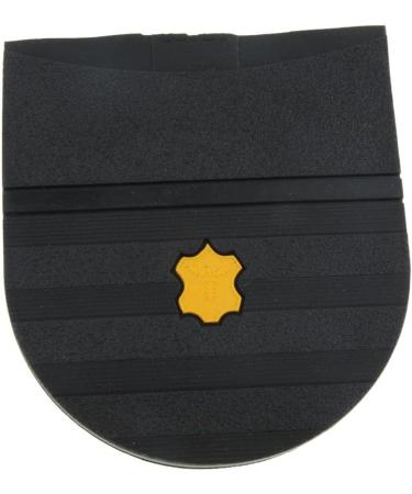 6x Women Rubber Shoe Soles High Pads Tips - DIY Repair for Comfortable Footwear | International Shipping - Buy Online on GoSupps.com