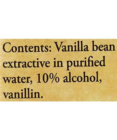 Blue Cattle Truck Trading Co. Traditional Mexican Vanilla Extract - Large 16.7oz - Buy Online on GoSupps.com