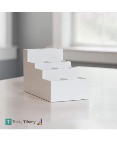 Totally-Tiffany Desk Maid Tool Tower: Organize Your Workspace in Style - Buy Online on GoSupps.com