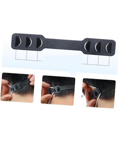 Buy Cabilock 6-Pack Anti-Slip Ear Handle Hooks | Reusable Ear Protection & Extension Bracket for Face Belt - Worldwide Shipping - Buy Online on GoSupps.com
