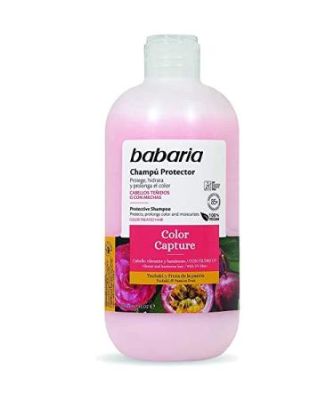 BABARIA Champu Protector Color Capture 500 ml