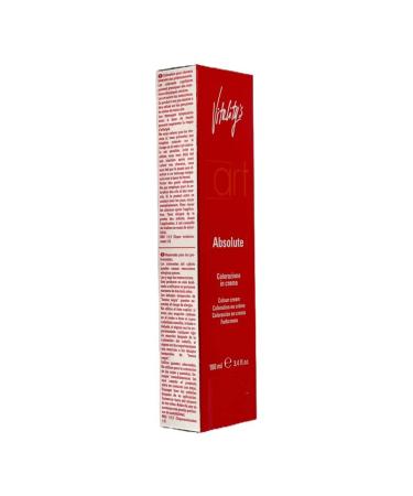 Buy Vitality's Art Absolute Hair Color - 0/0 Colorless Base 100ml | Premium International Shipping - Buy Online on GoSupps.com