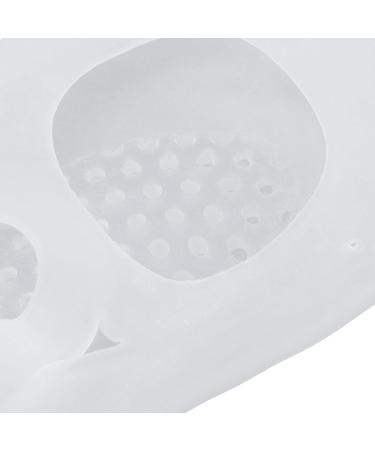 Moisture Socks for Ultimate Foot Care - 2 Pack Gel Socks Repair Rough Skin & Prevent Cracks - Buy Online on GoSupps.com