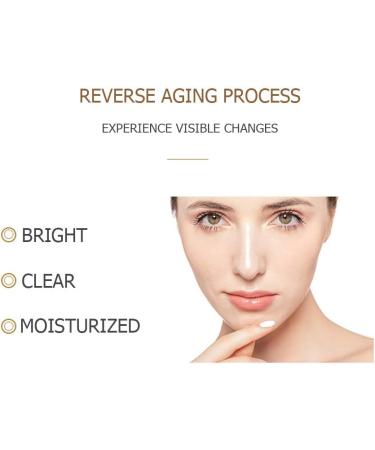 VENZEN Six Peptide Repair Cream with Hexapeptide-11 Extract - 50g - Buy Online on GoSupps.com