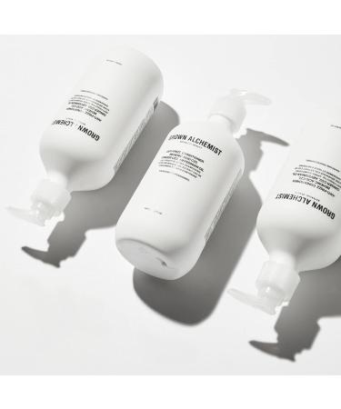 Grown Alchemist Anti-Frizz Conditioner 500ml | Smooth & Control Frizz | International Shipping Available - Buy Online on GoSupps.com