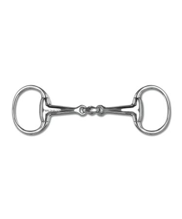 WALDHAUSEN olive head bit double broken solid 16 mm width 14.5 cm