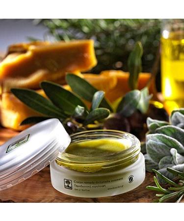 Buy BIOselect Cretan Remedy Dictamelia Beeswax Ointment (15ML) - Best Natural Skin Care for International Shipping - Buy Online on GoSupps.com
