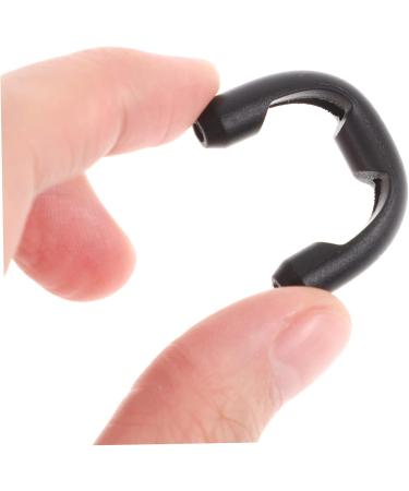 Buy Lurrose 10 Pairs Protective Sunglasses - Anti-Drop Glasses Accessories with Ear Pads & Hinges for Sports | International Shipping Available - Buy Online on GoSupps.com