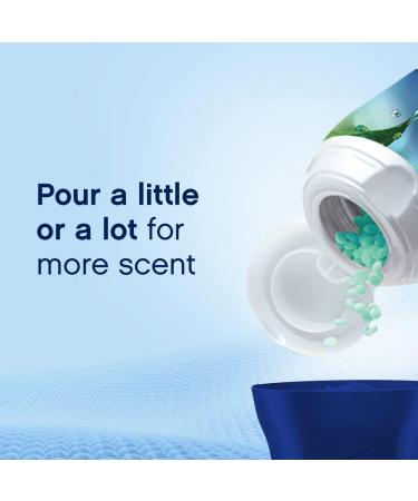 Downy Infusions Refresh Birch Water & Botanicals Scent Booster Beads 26.5 oz - Buy Online on GoSupps.com