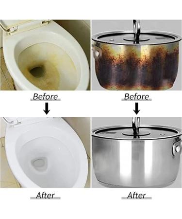 10 Pumice Stone Toilet Cleaners | Bimsstein Blocks for Toilet Shower & Kitchen | Effective Cleaning Solutions - Buy Online on GoSupps.com