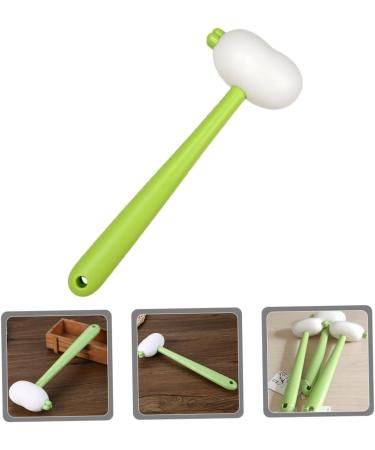 Shop Healeved Full Body Massage Tools - Effective Massage Hammer & Stick | International Shipping - Buy Online on GoSupps.com