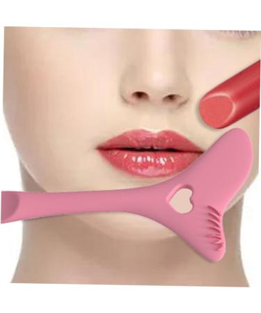 Mipcase Eye Lower Tool Eyeshadow Stamp Mascara Applicator Beginner Tools Makeup Multifunctional - Buy Online on GoSupps.com