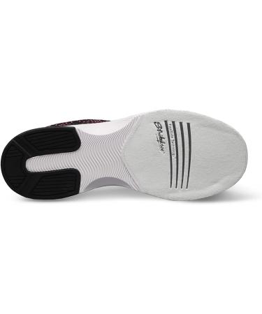 KR Strikeforce Flair Women's Bowling Shoe | FlexSlide Technology | Size 7.5 | Black/Pink - Buy Online on GoSupps.com