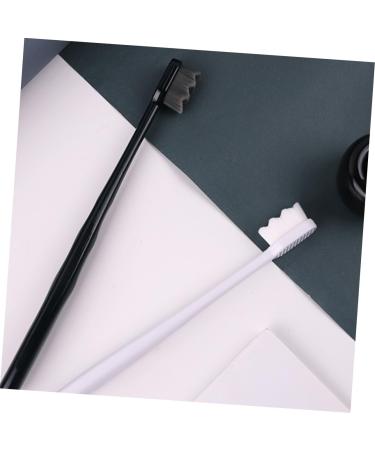 Healeved Extra Soft Micro Toothbrush for Children - Nano Charcoal Toothbrush Travel Tool - Buy Online on GoSupps.com