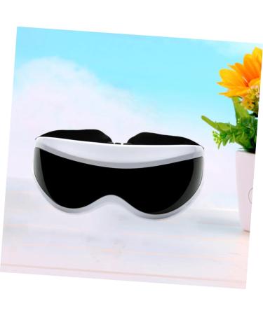 Vaguelly Appareil De Protection Oculaire Par Vibration Eye Care Eye+ Massager - Buy Online on GoSupps.com