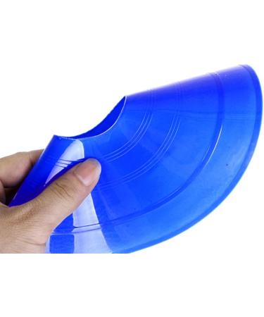 Faxco 50 Pcs Soccer Cones with Holder - Field Cone Markers for Football Training - Outdoor Sports Games Supplies (5 Colors) - Buy Online on GoSupps.com