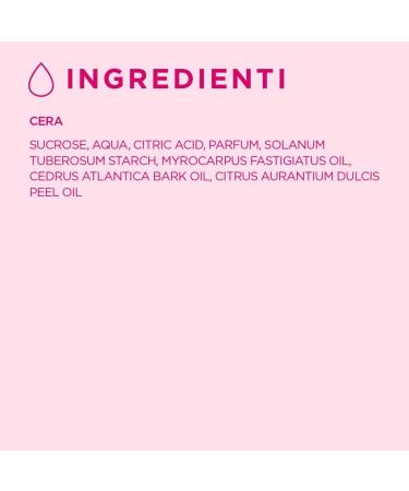 Veet Oriental Wax Essential Oils 250 ml - Buy Online on GoSupps.com