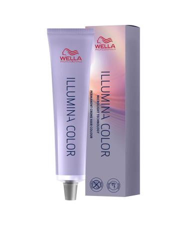 Illumina Colour No. 6/37 Dark Blonde Gold-Brown 60 ml