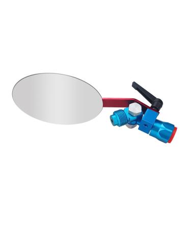 Gralara Universal Paint Sprayer Guard Plate Kit for High Pressure Machines Style B