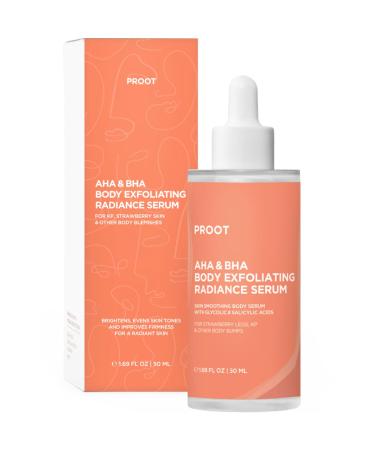 Strawberry Legs Treatment For Women Body Serum | Strawberry Legs Treatment For Women Exfoliating Body Serum | Chicken Skin Treatment Body Serum | Targets Strawberry Legs Treatment For Women