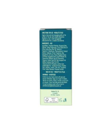 Barberino's - Ultra Hydrating Face Cream - Buy Online on GoSupps.com