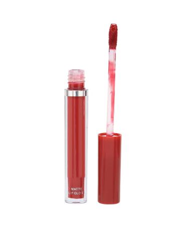 3PC Lipstick Set - Long-Lasting Matte Liquid Lipstick | Waterproof Lip Gloss for Teens | Non-Stick Cup Makeup - Buy Online on GoSupps.com