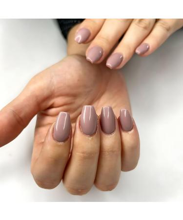 Lola Lee Gel Polish | Me In Three Words | GP066 | 15ml |Long-Lasting | Chip Proof | Soak-Off | Nail Art | Manicure & Pedicure | Easy to Apply |Salon and Home Use | LED UV Lamp - Buy Online on GoSupps.com